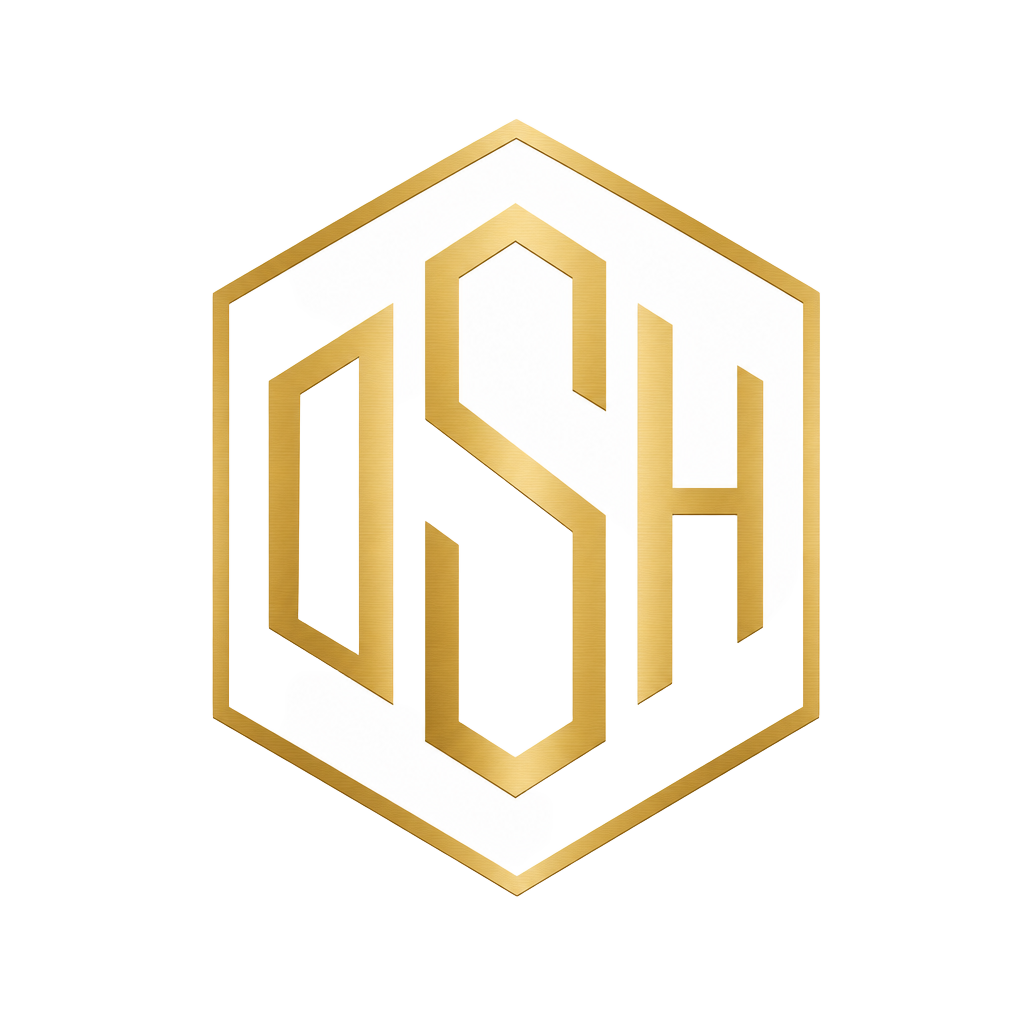DSH Trading emblem